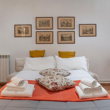 شقة Casa De' Medici In Via Giulia روما المظهر الخارجي الصورة
